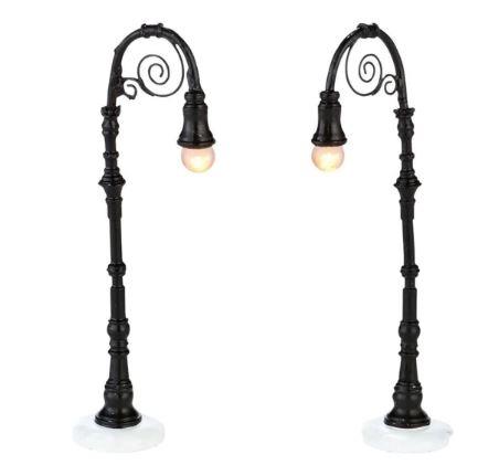 D56 Kensington Lamp