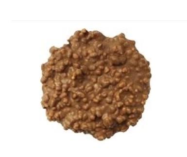 Chocolate Toffee Crunch Explosion