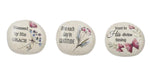 Stone Pocket Coin