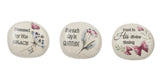 Stone Pocket Coin