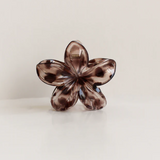 Floral Hair Clip