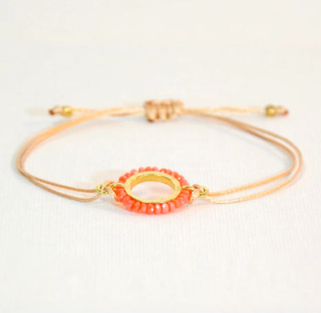 Slide Bracelet