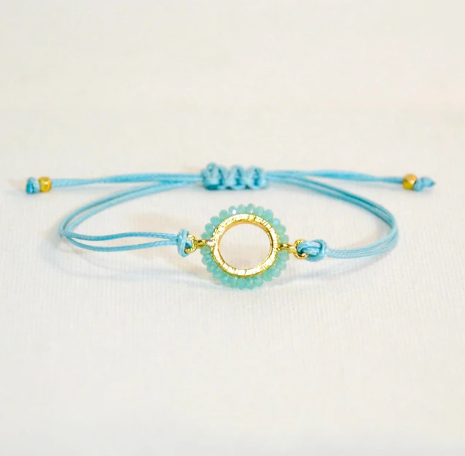 Turquoise Bracelet