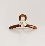 Magnolia Hair Clip