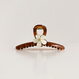Magnolia Hair Clip