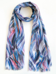 Multi Cloured Scarf