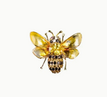 Bee Brooch