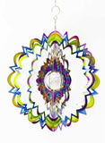 Wind Spinner - Flower