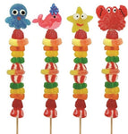 Candy Kabob - Sealife