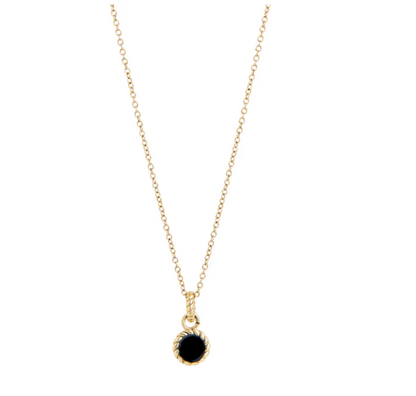 Ines Necklace