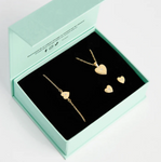 Cute Jewelry Trio