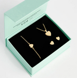 Cute Jewelry Trio