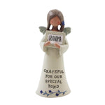 Grandma Angel