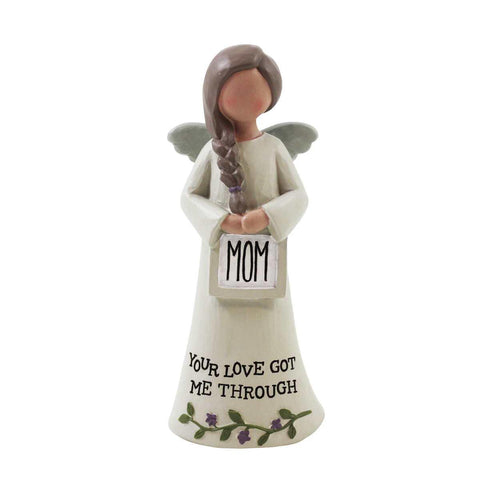 Mom Angel