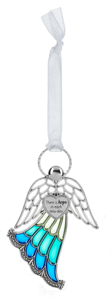 Angel Ornament