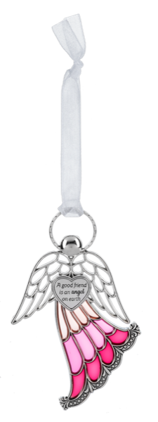 Angel Ornament