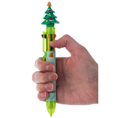 Holiday Pen