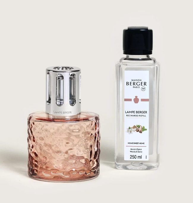 Lampe Berger Home Sweet Home 250ml Gift Set
