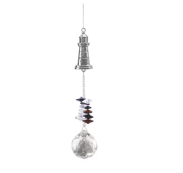 Wishing Thread - Lighthouse