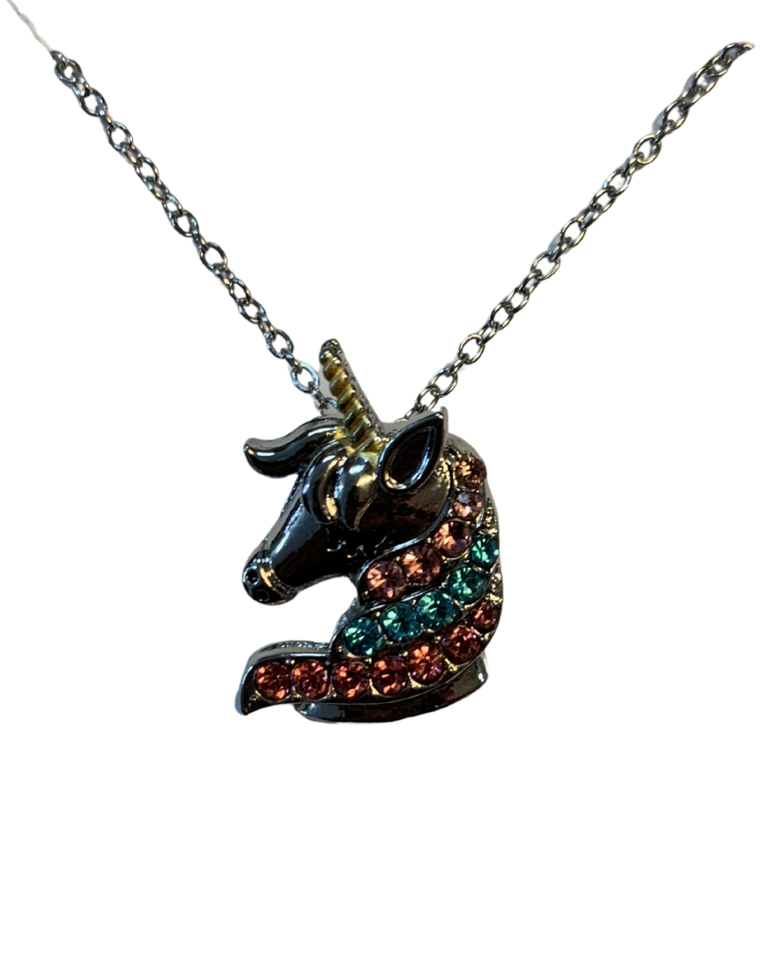 Unicorn Necklace
