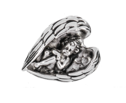 Parent of an Angel Charm