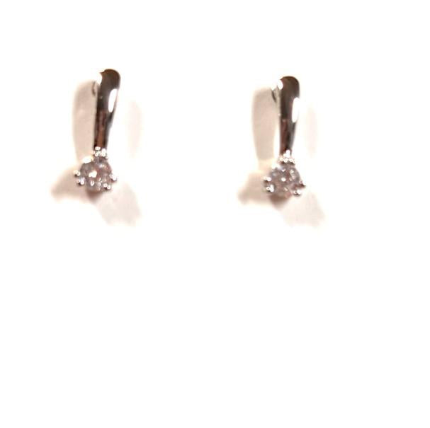 Shooting Star Stud Earrings