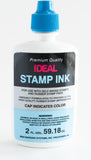 Stamp Pad Ink - 2oz