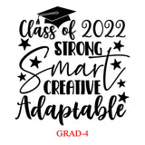 Class of 2022