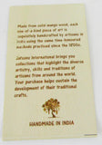 Large Rounded Tree Box | Rubies Inc., Chatham ON CANADA