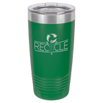 Polar Camel 20oz Tumbler-Personalized