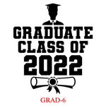 Class of 2022