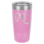 Polar Camel 20oz Tumbler-Personalized