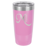 Polar Camel 20oz Tumbler-Personalized