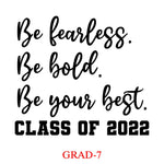 Class of 2022