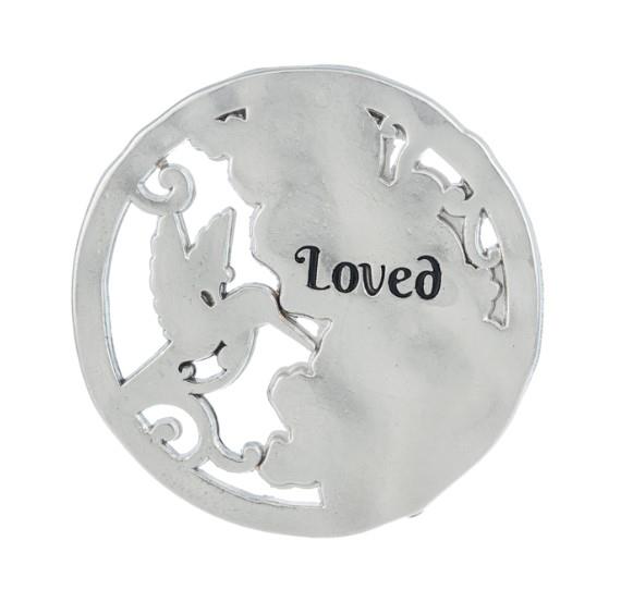 Pocket Coin - Rubies Inc., Chatham Ontario, CANADA