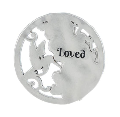 Pocket Coin - Rubies Inc., Chatham Ontario, CANADA