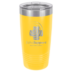 Polar Camel 20oz Tumbler-Personalized