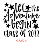 Class of 2022