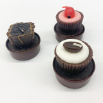 Tealights - Assorted Chocolates - Rubies Inc., Chatham Ontario, CANAD