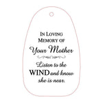 Engraving Idea - Listen to the Wind
