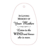 Engraving Idea - Listen to the Wind