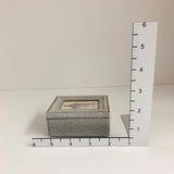 Small Box with Frame Lid
