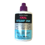 Stamp Pad Ink - 2oz