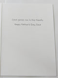 Father's Day Card