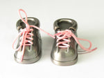 1st Tooth & Curl Baby Booties - Rubies Inc., Chatham, Ontario, Canada