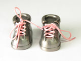 1st Tooth & Curl Baby Booties - Rubies Inc., Chatham, Ontario, Canada