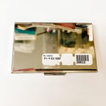 Card holder - Rubies Inc., Chatham Ontario, CANADA