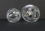Acrylic Decorative Ball - 3 Inch
