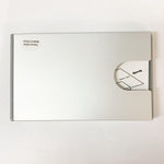 Card holder - Rubies Inc., Chatham Ontario, CANADA
