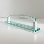 Desk Plate - Rubies Inc., Chatham Ontario, CANADA